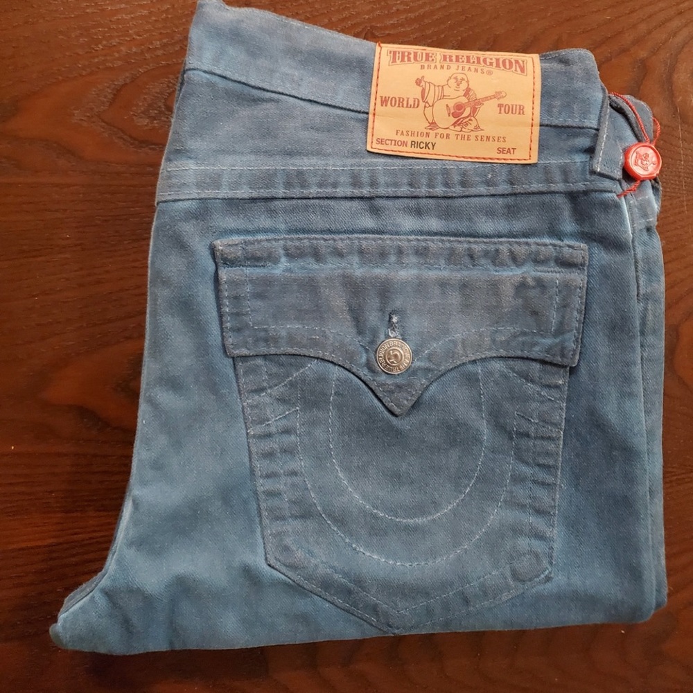 Rare True religion jeans